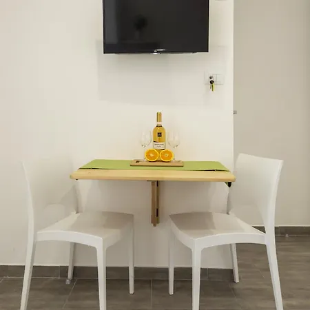 Artemide House - Monolocale Ortigia Wifi * Syracuse