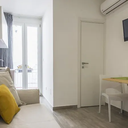 Artemide House - Monolocale Ortigia Wifi *