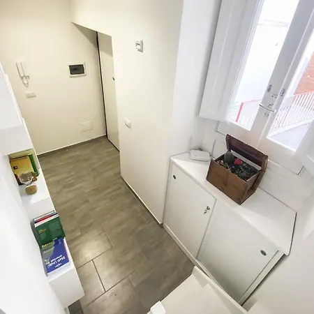 Artemide House - Monolocale Ortigia Wifi Apartment