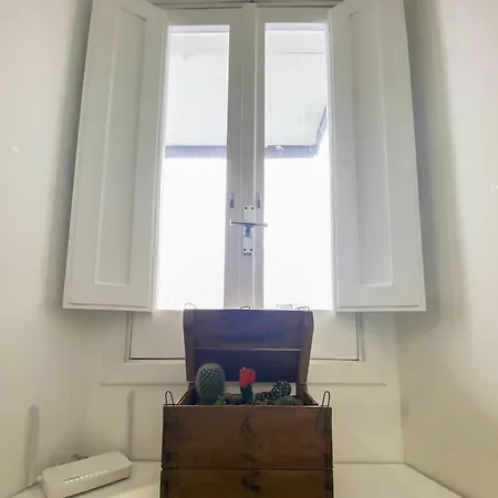 Apartment Artemide House - Monolocale Ortigia Wifi *