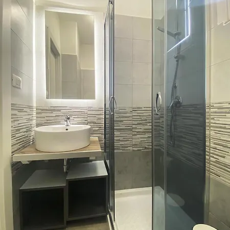 Apartment Artemide House - Monolocale Ortigia Wifi Syracuse