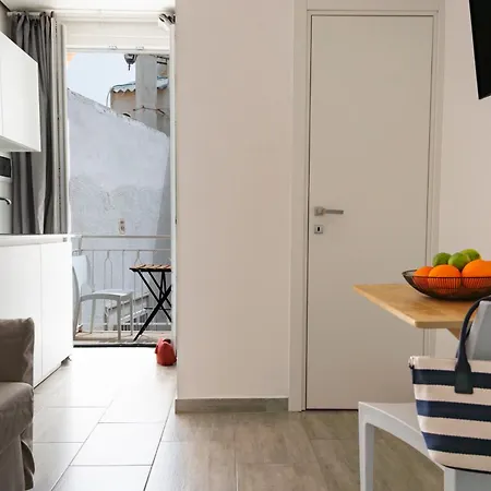 Artemide House - Monolocale Ortigia Wifi * Syracuse