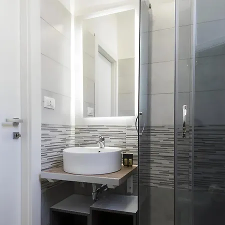 Artemide House - Monolocale Ortigia Wifi Syracuse