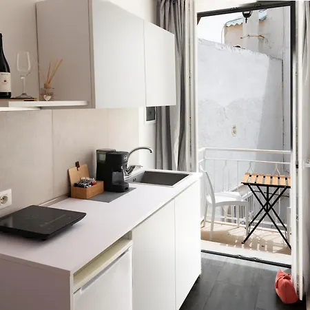 Appartement Artemide House - Monolocale Ortigia Wifi Syracuse