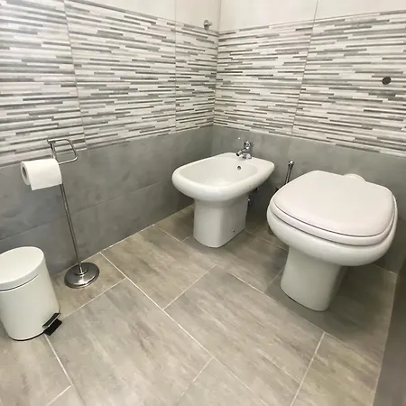 Appartement Artemide House - Monolocale Ortigia Wifi Syracuse
